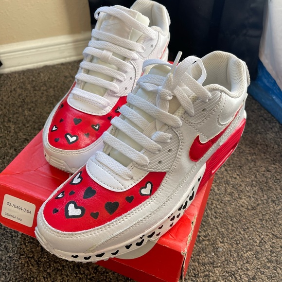 Nike Shoes Air Max Poshmark
